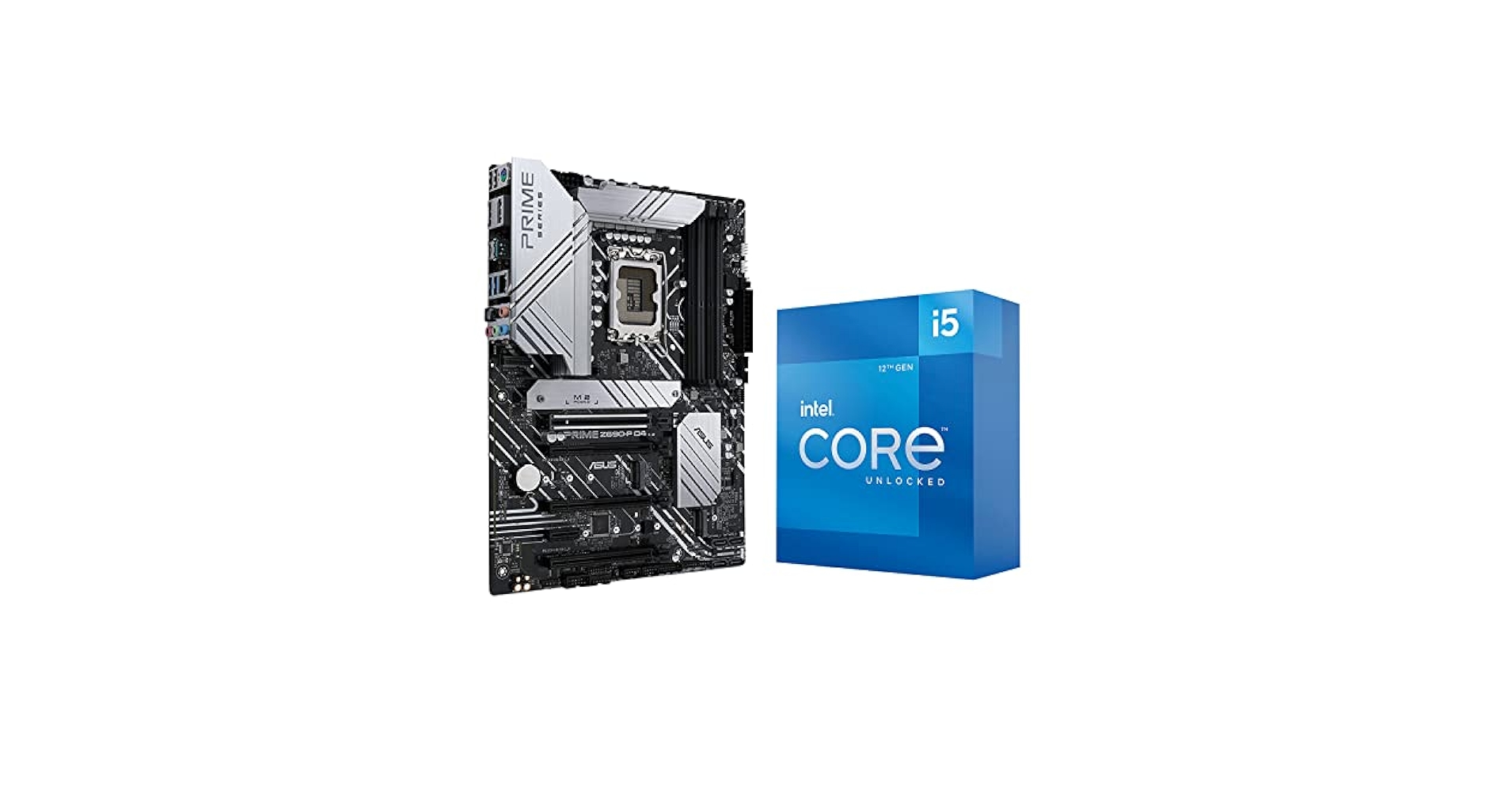 CPU Intel Core i5-12600K CPU LGA1700 Intel Core I5-12600K LGA1700 10-Core up to 4.9Ghz Unlocked